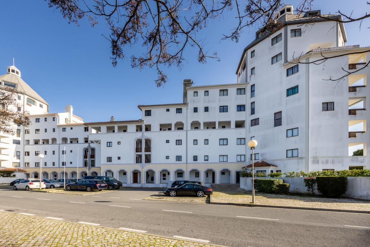 Cozy Ocean View Apartment 维拉摩拉 外观 照片
