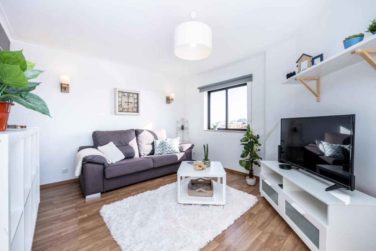 Cozy Ocean View Apartment 维拉摩拉 外观 照片