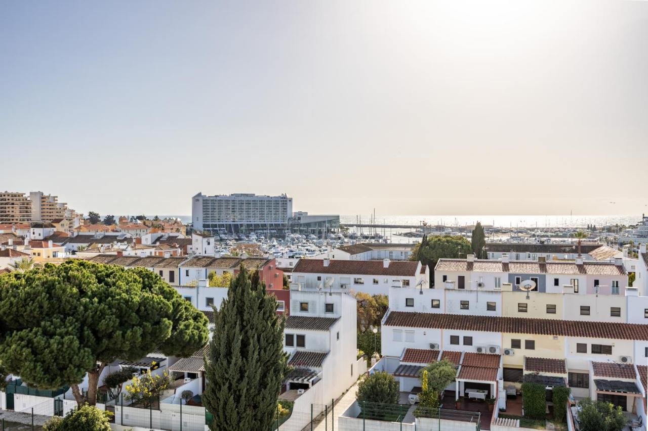 Cozy Ocean View Apartment 维拉摩拉 外观 照片