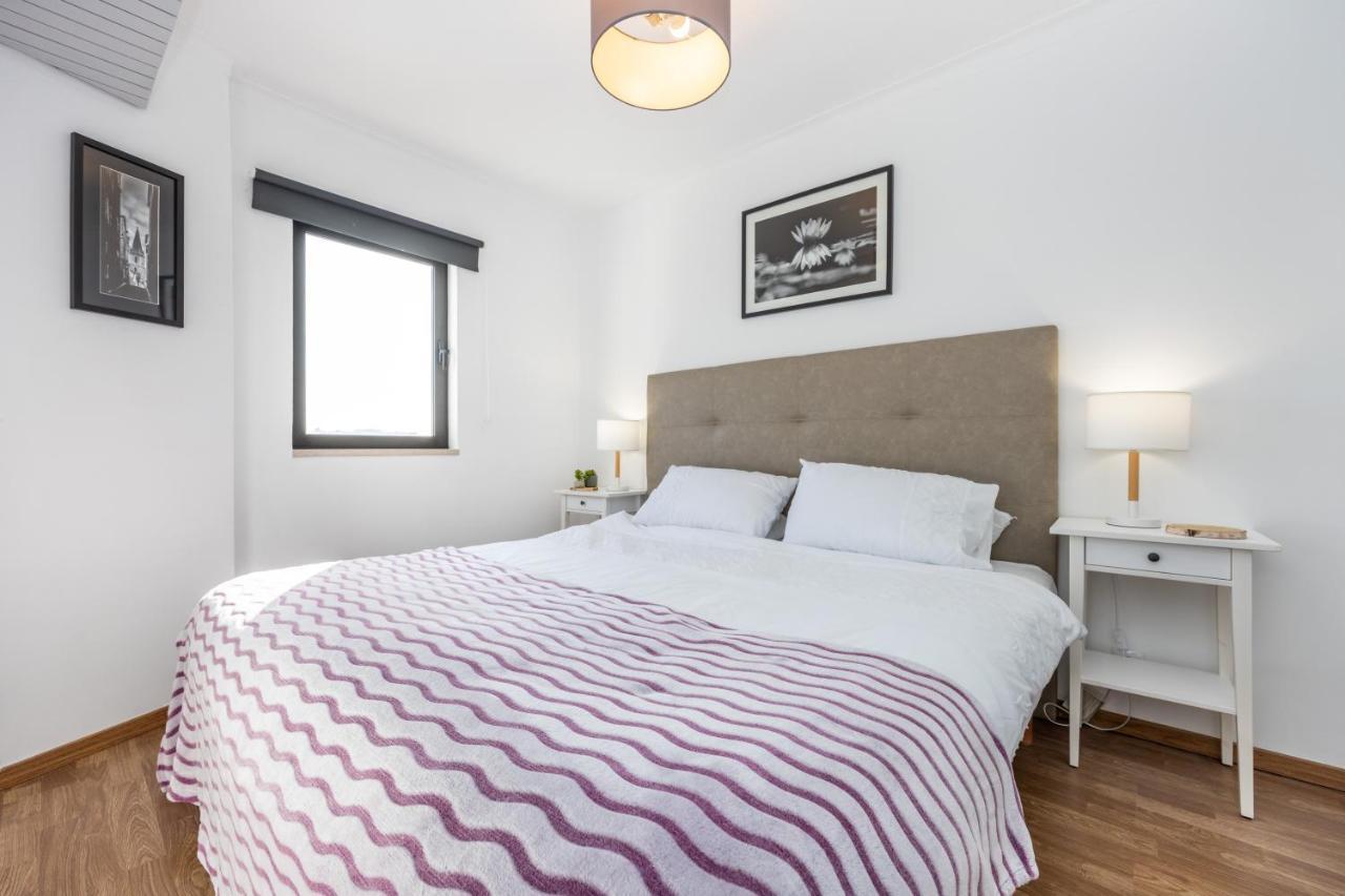Cozy Ocean View Apartment 维拉摩拉 外观 照片